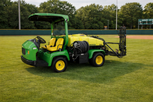2022 John Deere Pro Gator 2020a Sprayer