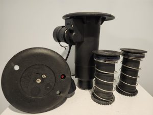 PRE-OWNED & TESTED w/ WARRANTY Toro 835/855 Golf Sprinkler Heads