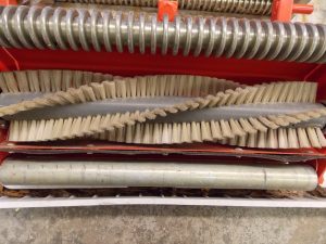 Ships Free* JACOBSEN GREENS KING 5 or 6 BRUSH UNITS