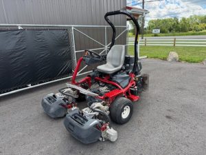2015 Toro 3320G 3×3