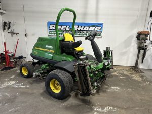 2014 John Deere 7500A