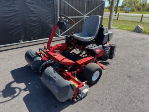 2009 Toro 3150