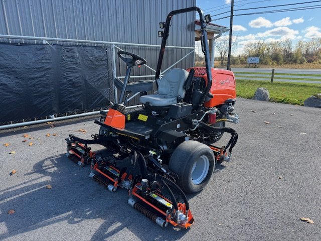 2020 Jacobsen SLF 530 3×3