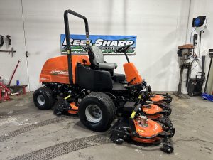 2019 Jacobsen AR522