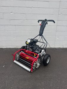 Baroness LM101 DEMO