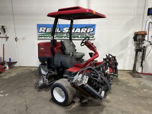 2020 Toro Reelmaster 3575D