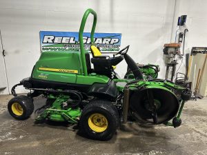 2018 John Deere 9009A