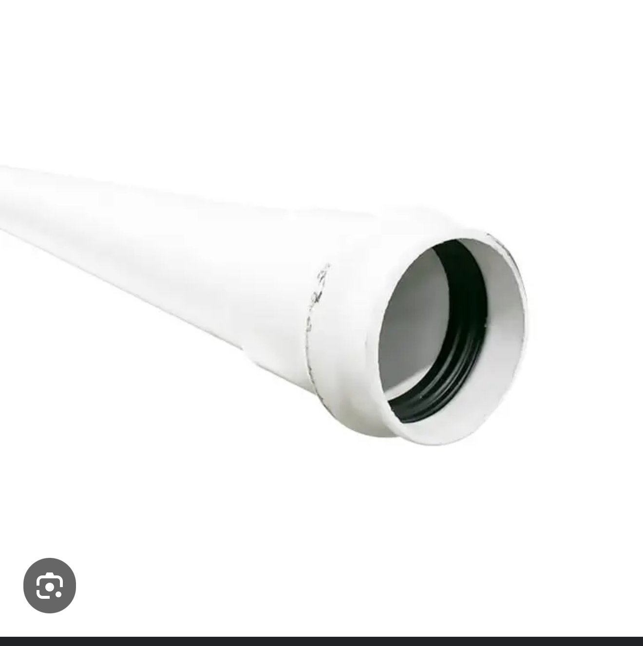 Preview: Jet pipe irrigation pipe for 200psi Class 200