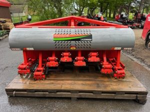 Jacobsen Perform 80 Aerator