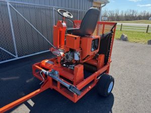 Salsco HP 5.5 Greens Roller