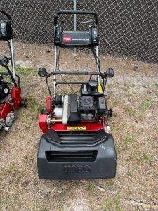 2014 Toro Greensmaster 1000