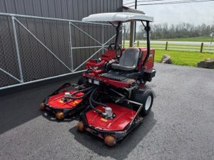 2014 Toro 3500