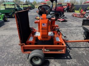 Salsco HP11 Greens Roller
