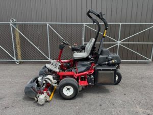 2016 Toro 3420D Hybrid 3×3