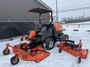 2017 Jacobsen 9016