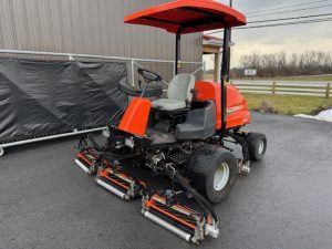 2018 Jacobsen LF 550 2×4
