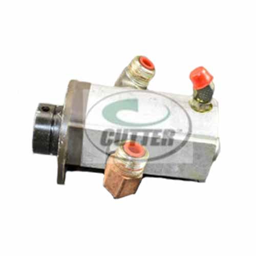 Jacobsen Used Reel Motor – 2822503
