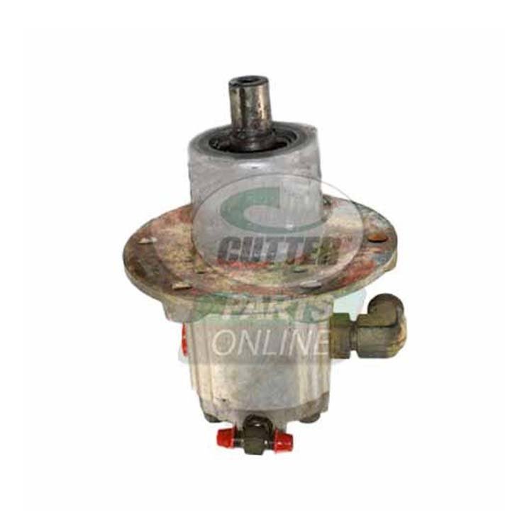 Jacobsen Used Spindle Motor CCW – 2721180