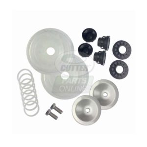 New Pump Kit – Replaces Toro 106-5150