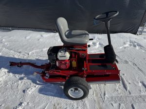 Toro GreensPro 1240