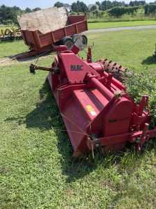 Preview: Na Blecavator Bv 250HD