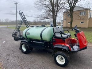 2006 Toro 5700D