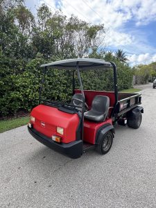 2020 Toro HDX-D     Diesel
