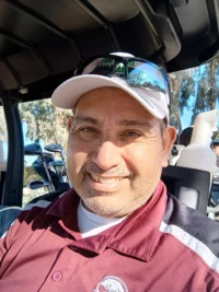 David Escobedo